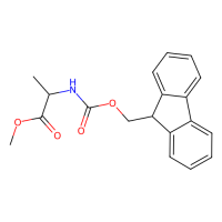Fmoc-Ala-OMe,146346-88-5,≥98%,阿拉丁
