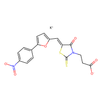 KYA 1797K,1956356-56-1,≥96%,阿拉丁