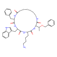 环抑素,84211-54-1,≥97%,阿拉丁