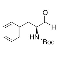 N-BOC-L-苯丙氨醛，72155-45-4，≥97%，阿拉丁