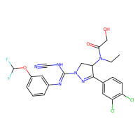 BAY598,SMYD2抑制剂，1906919-67-2，Moligand™, ≥98%(HPLC)，阿拉丁