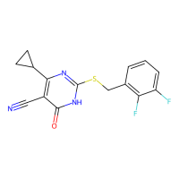 NVP CXCR2 20,CXCR2拮抗剂,1029521-30-9,≥98%(HPLC),阿拉丁