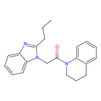 WAY-608339，749212-56-4，10mM in DMSO，阿拉丁