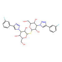 TD-139，1450824-22-2，Moligand™, 10mM in DMSO，阿拉丁