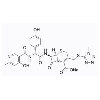 头孢吡胺钠,74849-93-7,≥98%,阿拉丁
