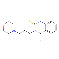 WAY-620929，146381-57-9，10mM in DMSO，阿拉丁