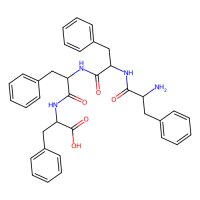 Phe-Phe-Phe-Phe-乙酸盐,2667-02-9,阿拉丁
