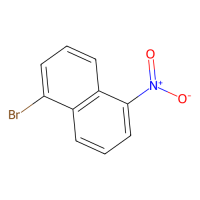 1-溴-5-硝基萘，5328-76-7，≥97%，阿拉丁