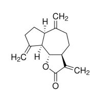 去氢木香内酯，477-43-0，分析对照品，阿拉丁
