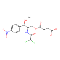 氯霉素琥珀酸钠盐，982-57-0，≥80%(HPLC)，阿拉丁