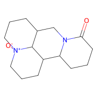 氧化苦参碱,16837-52-8,≥98%(HPLC),阿拉丁