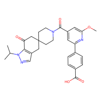 PF-05221304，1370448-25-1，Moligand™, ≥99%，阿拉丁