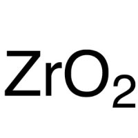 纳米二氧化锆;PrimorTrace™, ≥99.99% metals basis, excluding Hf or HfO2,powder,0.2~0.4um;1314-23-4;阿拉丁