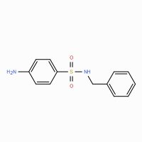 4-氨基-N-苄基苯磺酰胺,1709-54-2,≥98%,阿拉丁