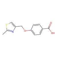 WAY-656283，263270-62-8，10mM in DMSO，阿拉丁