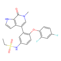 米维布塞，1445993-26-9，Moligand™, ≥98%，阿拉丁