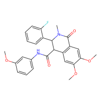 WAY-327263,687561-16-6,10mM in DMSO,阿拉丁