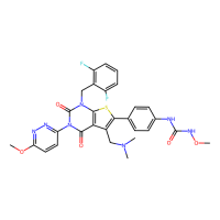 瑞卢戈利，737789-87-6，Moligand™, 10mM in DMSO，阿拉丁