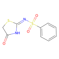 WAY-298000，1804-39-3，10mM in DMSO，阿拉丁
