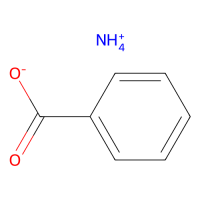 苯甲酸铵,1863-63-4,AR, ≥99%,阿拉丁