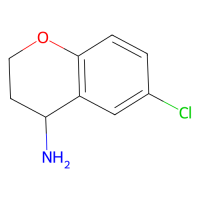 6-氯苯并吡喃-4-基胺盐酸盐，765880-61-3，阿拉丁