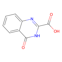 4-喹唑啉酮-2-甲酸,29113-34-6,≥97%,阿拉丁