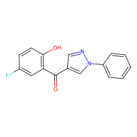 WAY-612622,288401-60-5,10mM in DMSO,阿拉丁