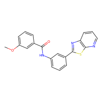WAY-339503，863589-52-0，10mM in DMSO，阿拉丁