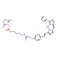 BDP 630/650 琥珀酰亚胺酯，380367-48-6，≥95%，阿拉丁