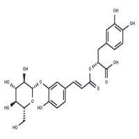 异迷迭香酸苷，178895-25-5，Moligand™, ≥98%，阿拉丁