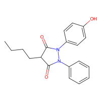 羟布宗,129-20-4,Moligand™, ≥98%,阿拉丁