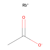 乙酸铷,563-67-7,≥99% metals basis,阿拉丁