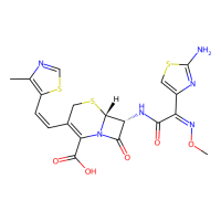 cefditoren，104145-95-1，Moligand™，阿拉丁