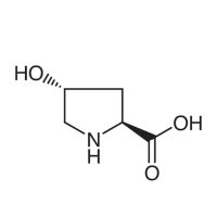 L-羟基脯氨酸，51-35-4，Moligand™, ≥99%，阿拉丁