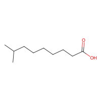 8-甲基壬酸,5963-14-4,≥97%,阿拉丁