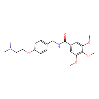 trimethobenzamide，138-56-7，Moligand™，阿拉丁