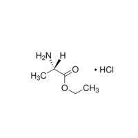 L-丙氨酸乙酯盐酸盐，1115-59-9，≥98%，阿拉丁