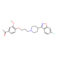 伊潘立酮，133454-47-4，Moligand™, ≥98%，阿拉丁
