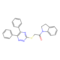WAY-604429，453526-02-8，10mM in DMSO，阿拉丁