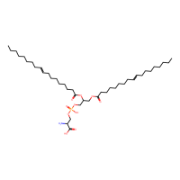 1,2-二油基-sn-甘油-3-磷酸-L-丝氨酸钠盐，70614-14-1，≥95%，阿拉丁