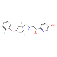 onfasprodil，1892581-29-1，Moligand™，阿拉丁