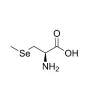 Se-(甲基)硒基-L-半胱氨酸,26046-90-2,≥98%(HPLC)(T),阿拉丁