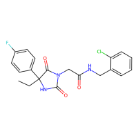 WAY-385602，722478-59-3，10mM in DMSO，阿拉丁