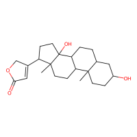 毛地黄毒苷配基，143-62-4，≥95%(HPLC)，阿拉丁