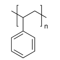 聚苯乙烯微球,9003-53-6,diameter 5.0 - 5.9μm ,2.5% w/v,阿拉丁