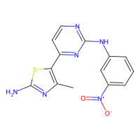 Cdk2 / 9抑制剂，507487-89-0，阿拉丁