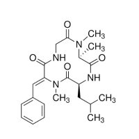 腾毒素，28540-82-1，≥98%(HPLC)，阿拉丁