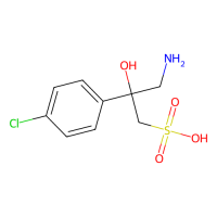 2-羟基沙氯芬；Moligand™, ≥95%；117354-64-0；阿拉丁