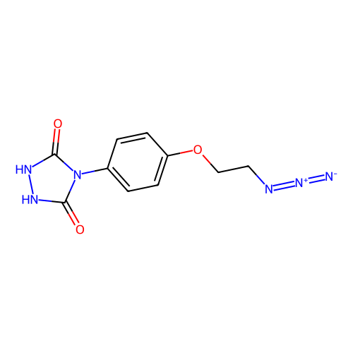 PTAD-叠氮化物，1313211-52-7，阿拉丁