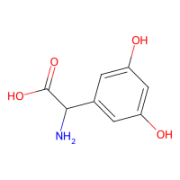 (RS)-3,5-DHPG,I类mGlu激动剂,146255-66-5,Moligand™, ≥99%(HPLC),阿拉丁